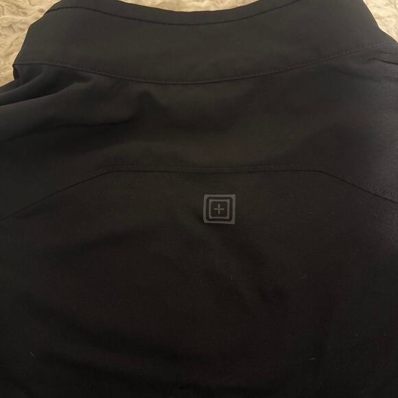 511 tactical womens reflective quarter - Picture 6 of 8